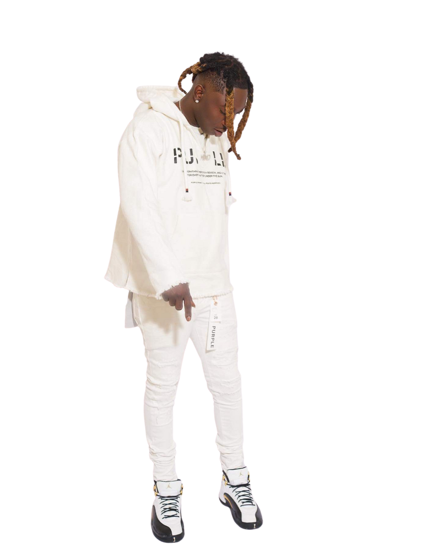 713 Enterprise - Nino Website